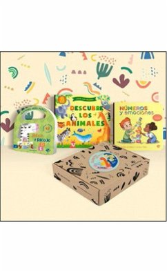 Cover Cuentos Infantiles 2 Años