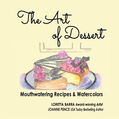 The Art of Dessert - Barra, Loretta