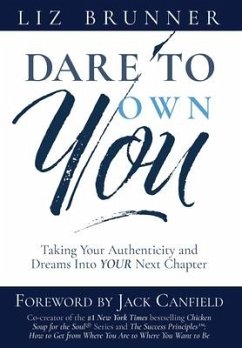 Dare to Own You - Brunner, Liz