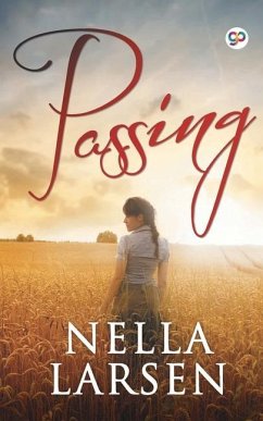 Passing - Larsen, Nella