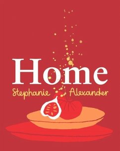 Home - Alexander, Stephanie