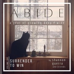 Surrender to Win - Guerra, Shannon