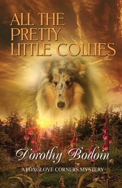 All the Pretty Little Collies - Bodoin, Dorothy