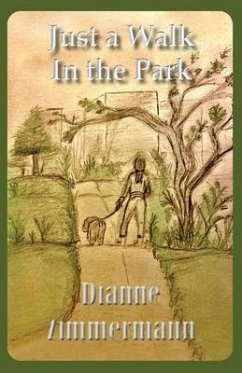 Just A Walk In the Park - Zimmermann, Dianne