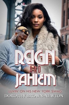 Reign and Jahiem - Brown-Newton, Dorothy
