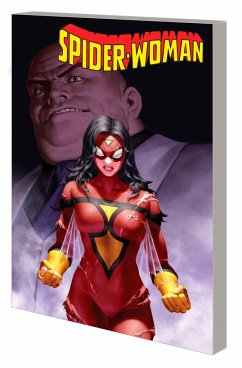 Spider-Woman Vol. 4: Devil's Reign - Pacheco, Karla