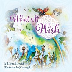 What If Wish - Menard, Jodi Lynn