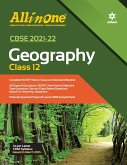 All in One Geography 12th