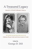 Memoirs of Ruth Hoffmann Johnson