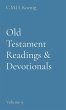 Old Testament Readings & Devotionals - Bild 1