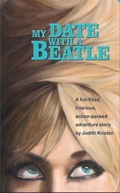 My Date with a Beatle: Just George to Me - Kristen, Judith