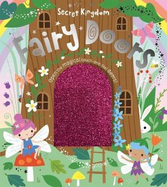 Secret Kingdom Fairy Doors - Creese, Sarah