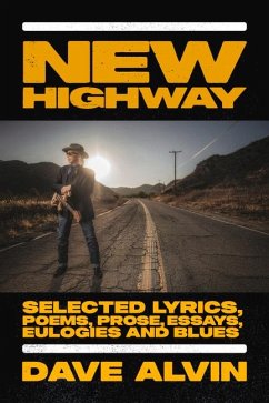 New Highway Cover New Highway