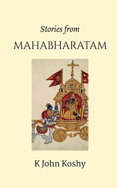 Stories from Mahabharatam - Koshy, John K