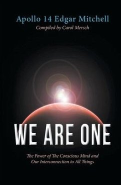 We Are One - Mitchell, Edgar