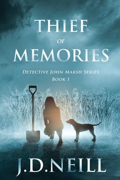 Thief of Memories - Neill, J. D.