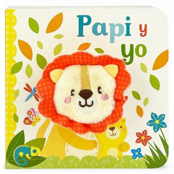 Papi Y Yo / Daddy and Me (Spanish Edition) bei bücher.de bestellen