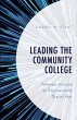 Leading the Community College - Bild 1