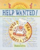 Help Wanted!: Sweet Pea Gets a Job