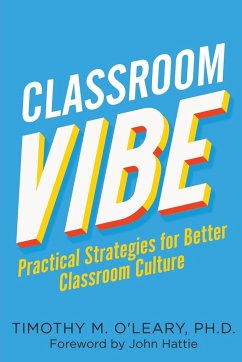 Classroom Vibe - O'Leary, Timothy M.