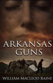 Arkansas Guns