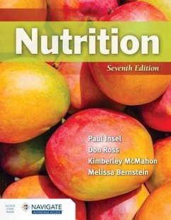 Nutrition - Insel, Dr. Paul; Ross, Don; McMahon, Kimberley