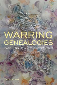 Warring Genealogies - Kim, Joo Ok