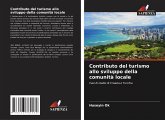 Contributo del turismo allo sviluppo della comunità locale