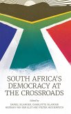 South Africa's Democracy at the Crossroads