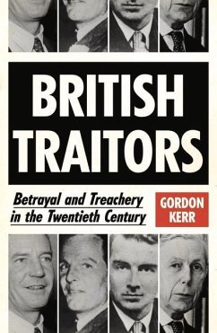 British Traitors - Kerr, Gordon