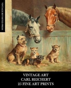 Vintage Art - Press, Vintage Revisited