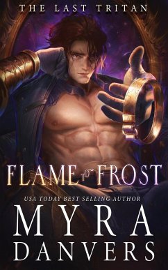 Flame to Frost - Danvers, Myra