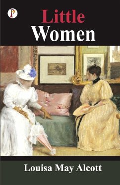 Little Women - May, Louisa Alcott