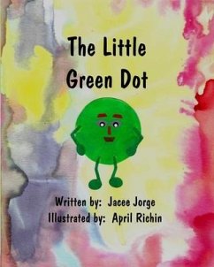 The Little Green Dot - Jorge, Jacee