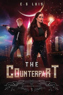 The Counterpart - Luis, C. S.