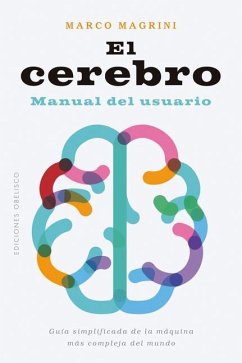 El Cerebro - Magrini, Marco