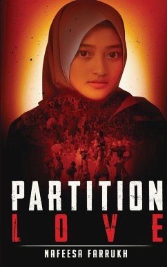 Partition Love - Farrukh, Nafeesa Partition Love - Farrukh, Nafeesa