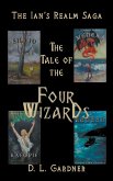 The Tale of the Four Wizards