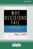 Why Decisions Fail