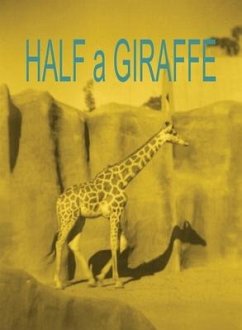 Cover Half a Giraffe