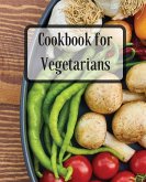 Cookbook for Vegetarians