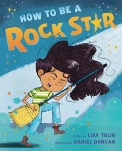 How to Be a Rock Star - Tolin, Lisa