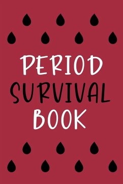 Period Survival Book - Paperland