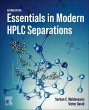 Essentials in Modern HPLC Separations - Bild 1