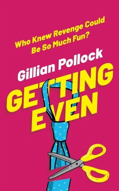 Getting Even - Pollock, Gillian