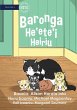 Different Characters - Baronga He'ete'i... - Bild 1