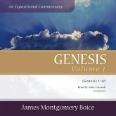 Genesis: An Expositional Commentary, Vol. 1: Genesis 1-11