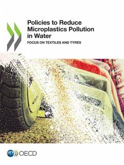 Cover Policies to Reduce Microplastics Pollution in Water