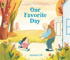 Our Favorite Day - Oh, Joowon