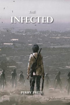 The Infected - Prete, Perry